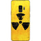 Radioactivity Large Galaxy S9 Skin
